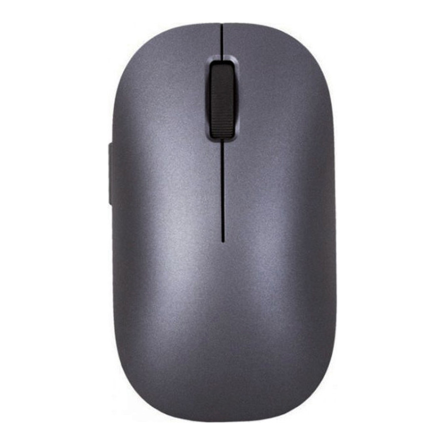 Xiaomi Mi Portable Mouse 2 Black (BXSBMW02)