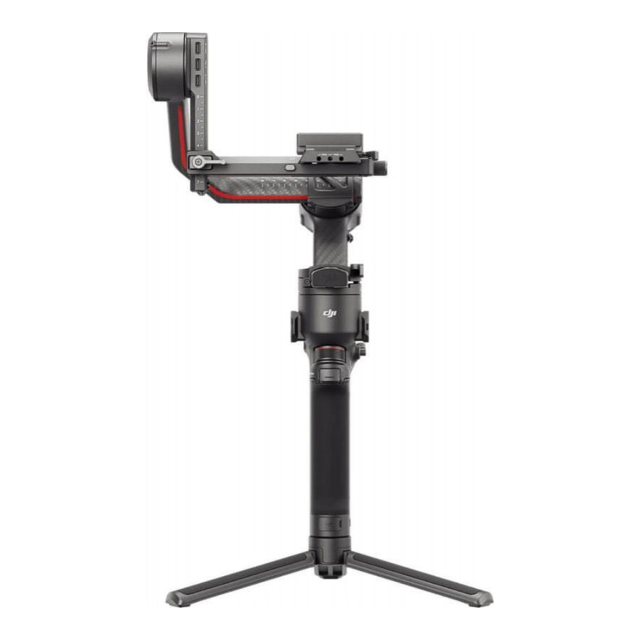 DJI RS 3 Pro (CP.RN.00000219.01)