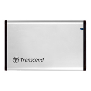 Transcend TS0GSJ25S3