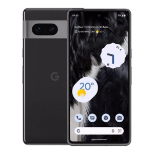 Google Pixel 7 8/128GB Obsidian (JP)