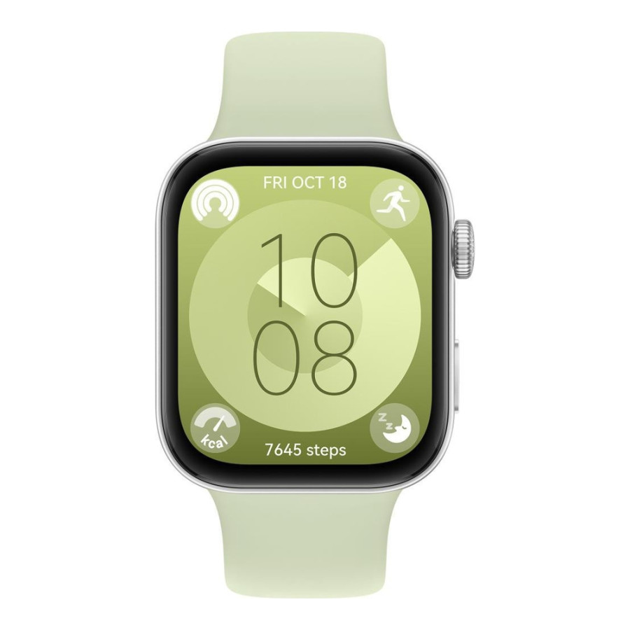 HUAWEI Watch Fit 3 Green (55020CGE)