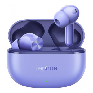 Realme Buds T200 Lite Aurora Purple