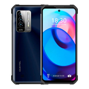 Oukitel WP27 12/256GB Blue