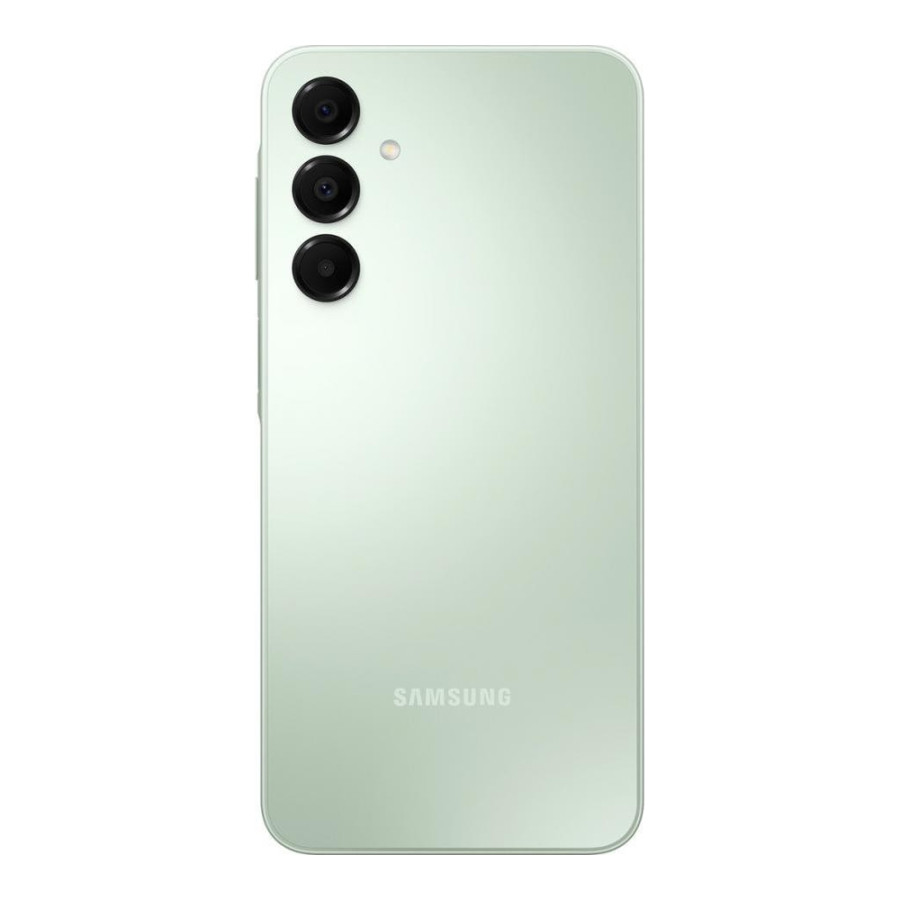 Samsung Galaxy A16 4/128GB Light Green (SM-A165FLGB) (UA)
