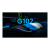 Logitech G102 Lightsync USB Blue (910-005801, 910-005810)