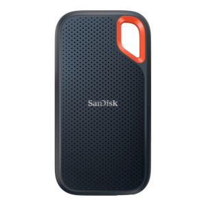 SanDisk Extreme Portable V2 1 TB Black (SDSSDE61-1T00-G25, SDSSDE61-1T00-G30)