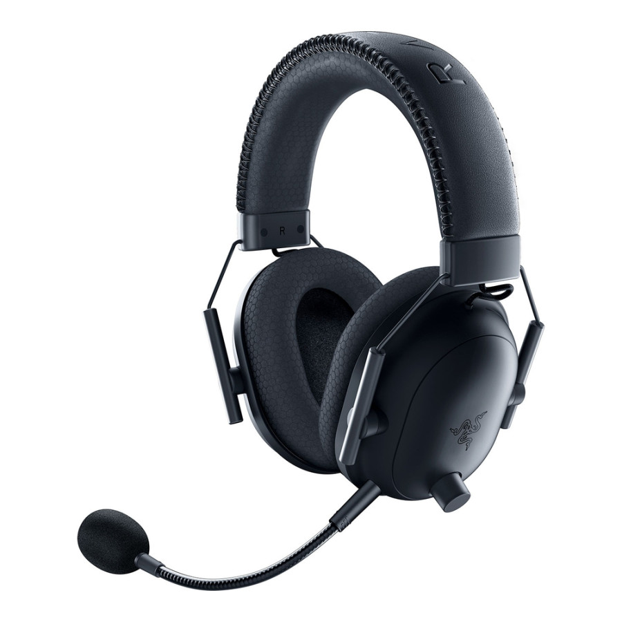 Razer Blackshark V2 PRO 2023 Black (RZ04-04530100-R3M1)