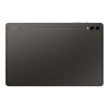 Samsung Galaxy Tab S9+ 12/256GB 5G Graphite (SM-X816BZAA)