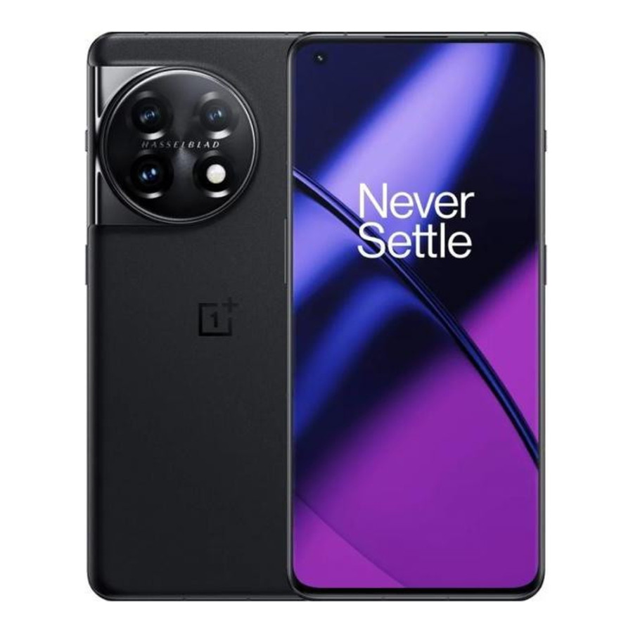 OnePlus 11 16/512GB Black (Global Version)
