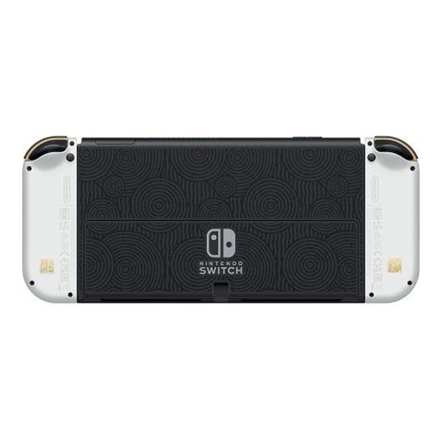 Nintendo Switch OLED Model The Legend of Zelda: Tears of the Kingdom Special Edition