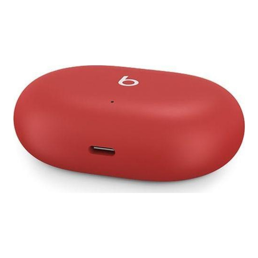 Beats by Dr. Dre Studio Buds Red (MJ503)
