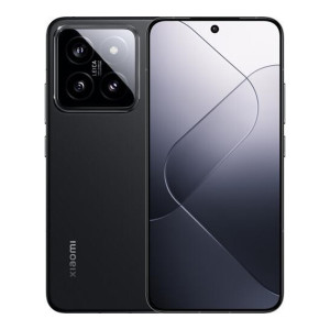 Xiaomi 14 12/512GB Black (Global Version)