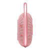 JBL Clip 4 Pink (JBLCLIP4PINK)