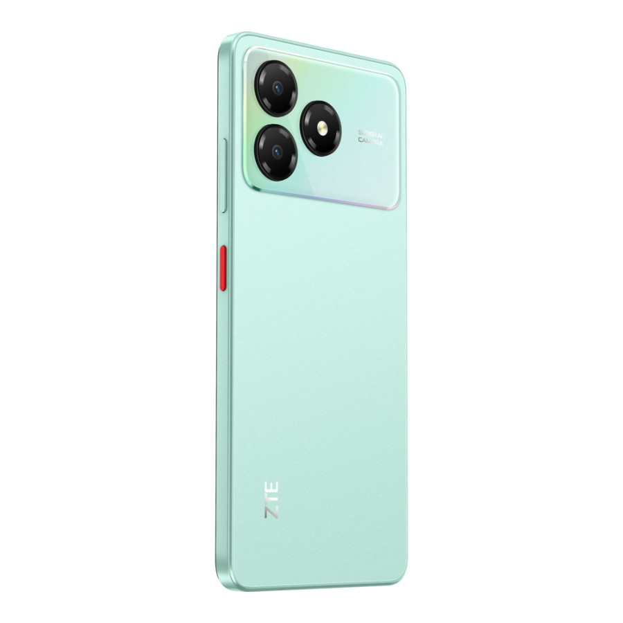 ZTE Blade A36 4/64GB Green (UA)