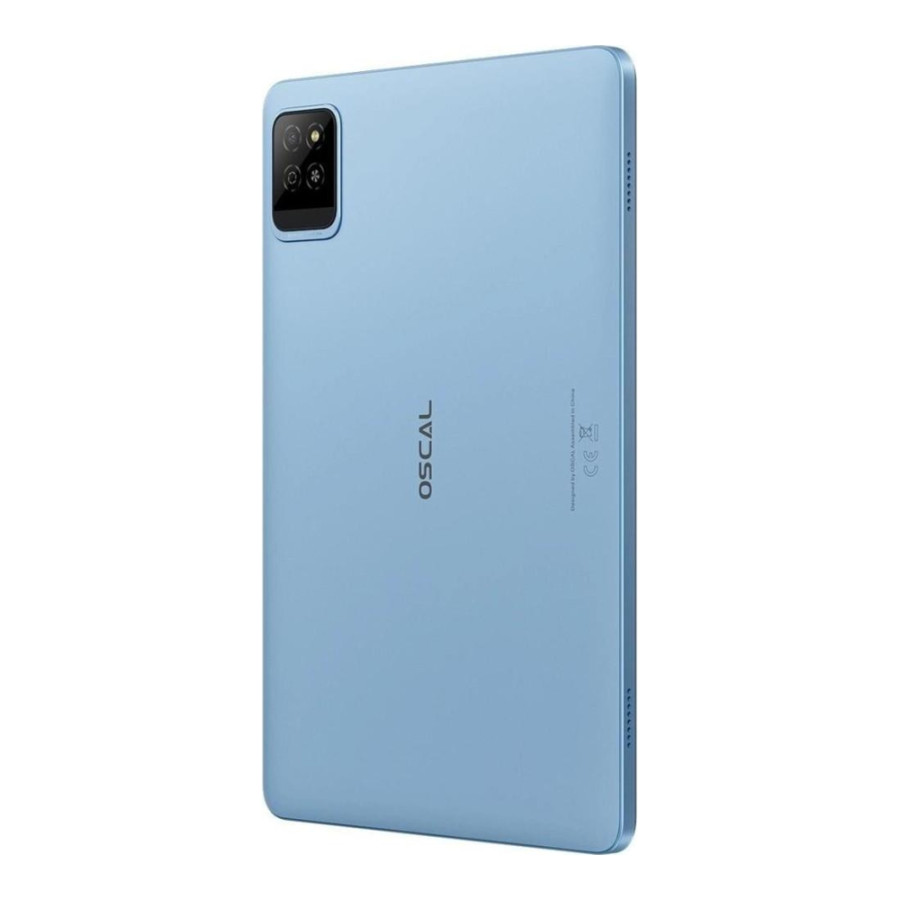 Blackview Oscal Pad 30 4/128Gb Wi-Fi Horizon Blue