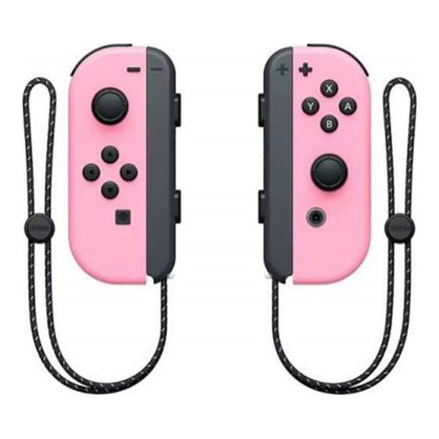 Nintendo Joy-Con Controller Pastel Pink