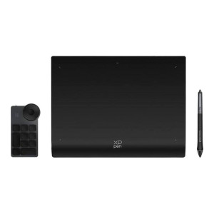 XP-Pen Deco Pro LW 2nd Gen Black