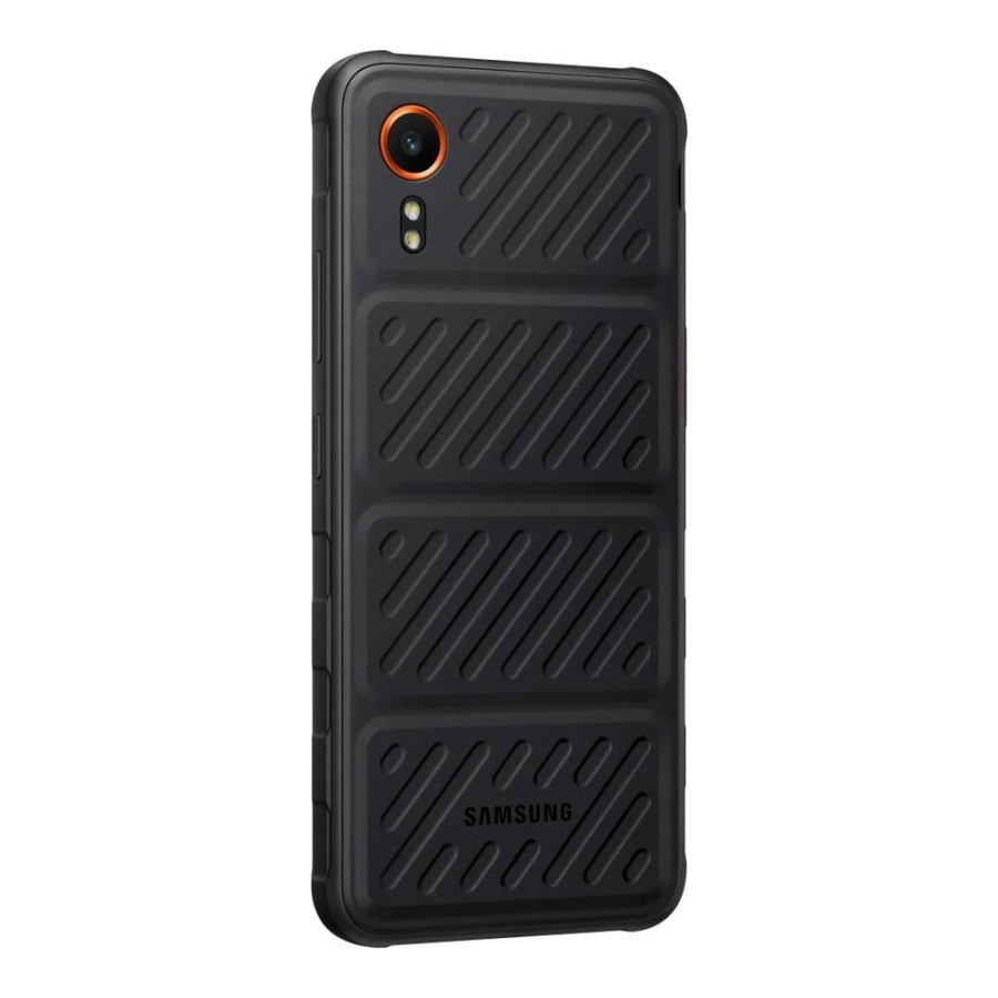 Samsung Galaxy Xcover7 6/128GB Black (SM-G556BZKD) (UA)