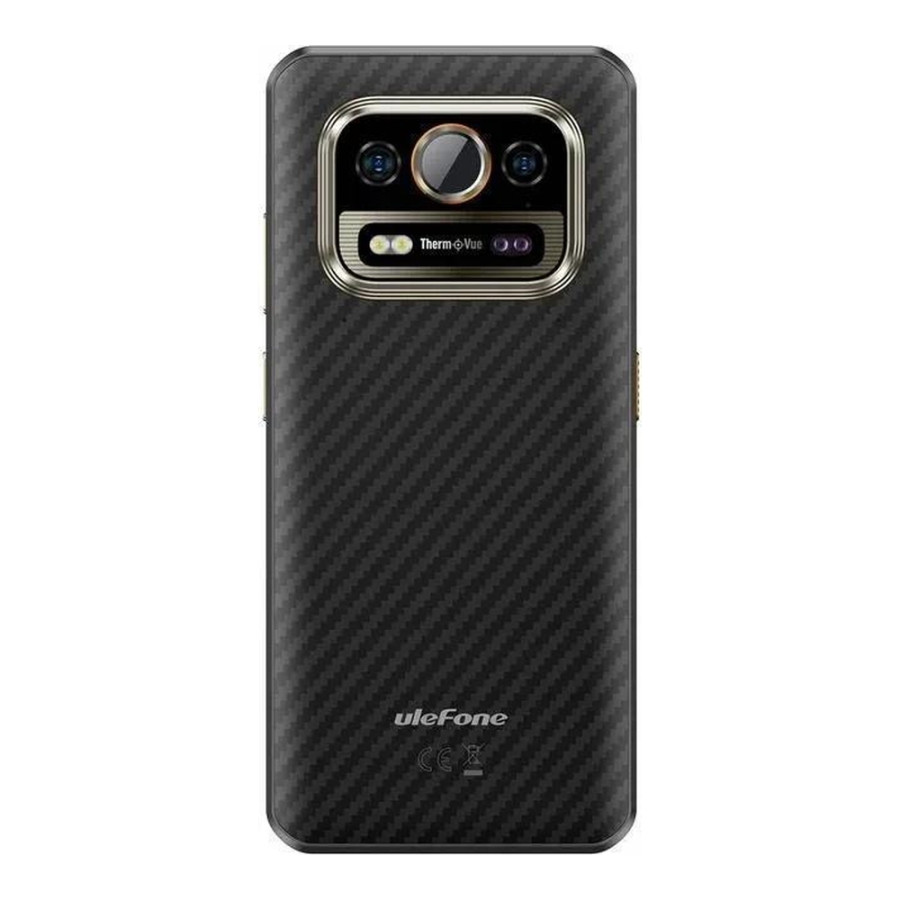 Ulefone Armor 25T Pro 8/256GB Frost Black