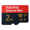 SanDisk 2 TB microSDXC Extreme PRO (SDSQXCD-2T00-GN6MA)