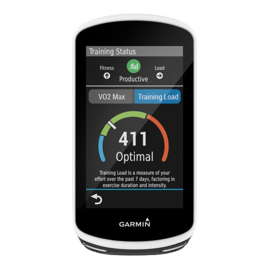 Garmin Edge 1030 (010-01758-00) (US)