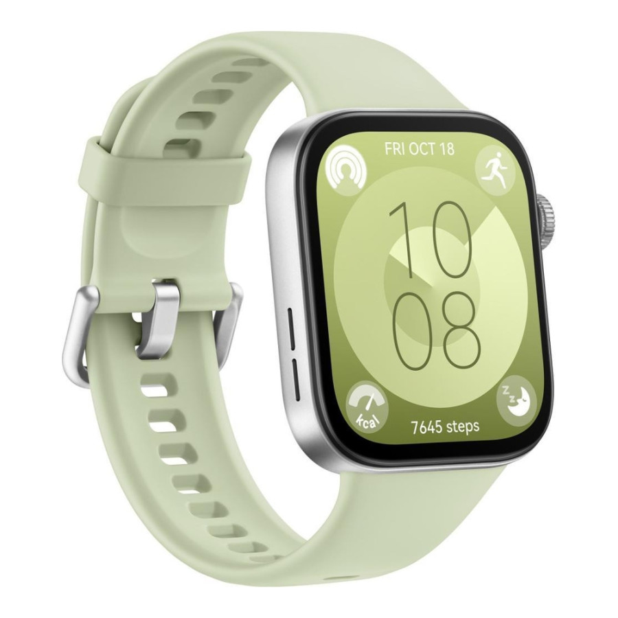 HUAWEI Watch Fit 3 Green (55020CGE)