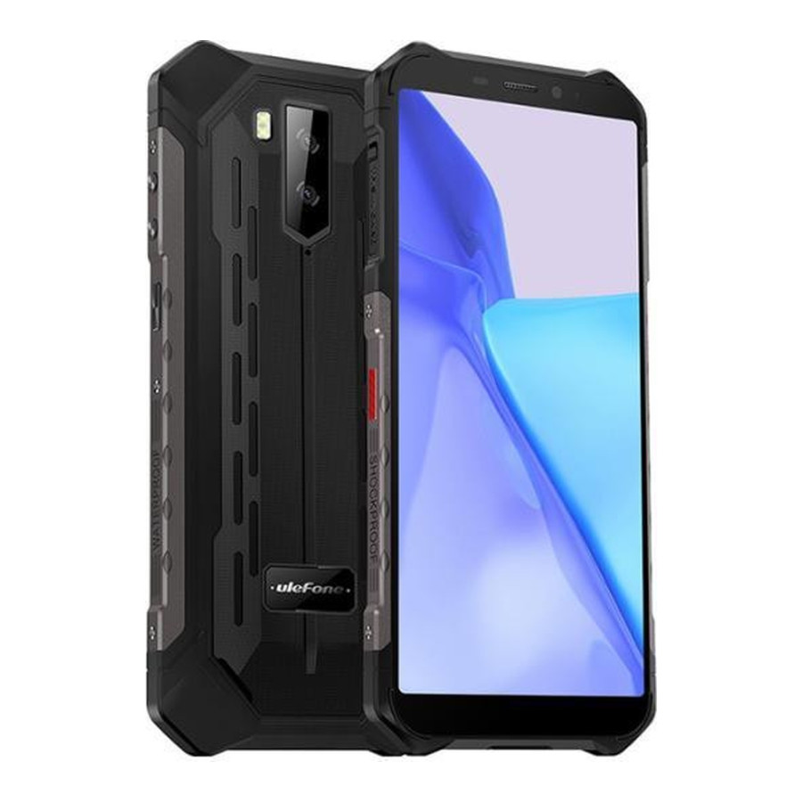 Ulefone Armor X9 Pro 4/64GB Red