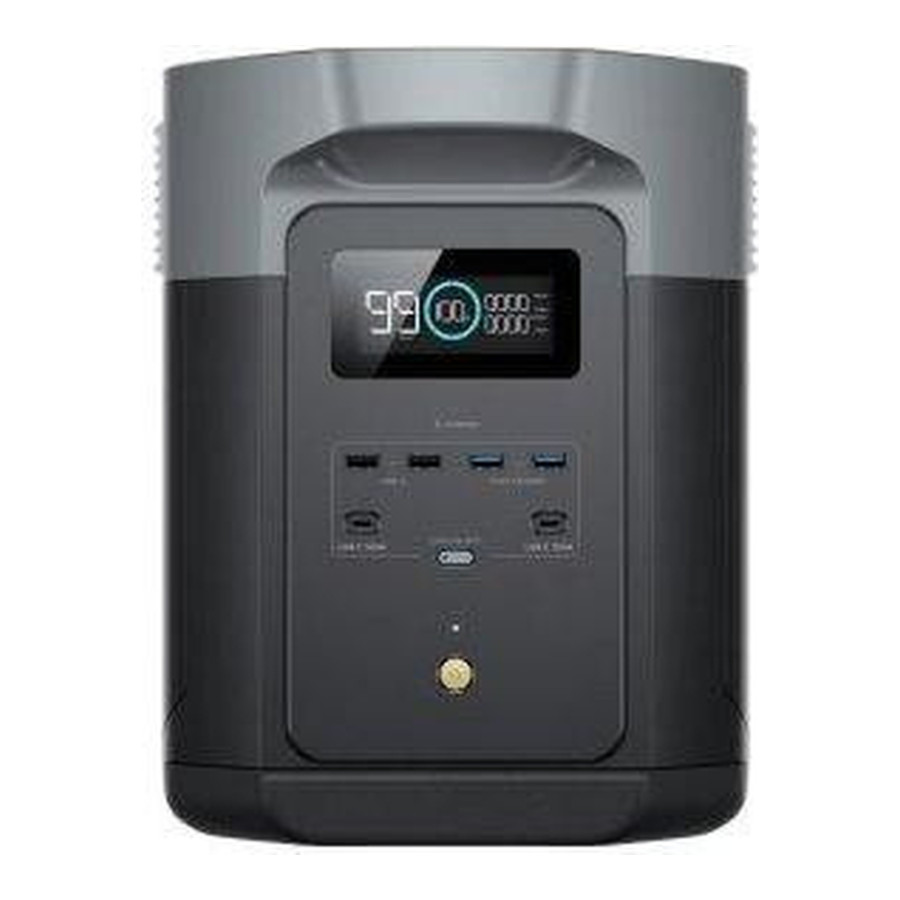 EcoFlow DELTA 2 Max (EFDELTA2Max-EU)