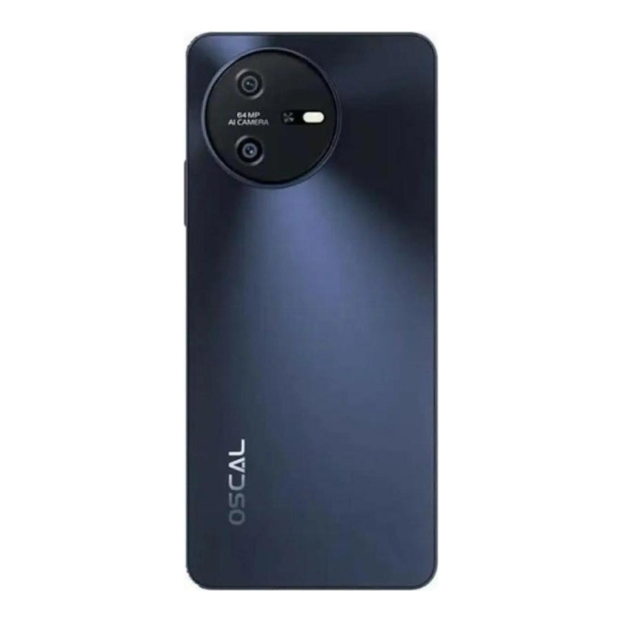Blackview Oscal Tiger 12 12/256GB Grey