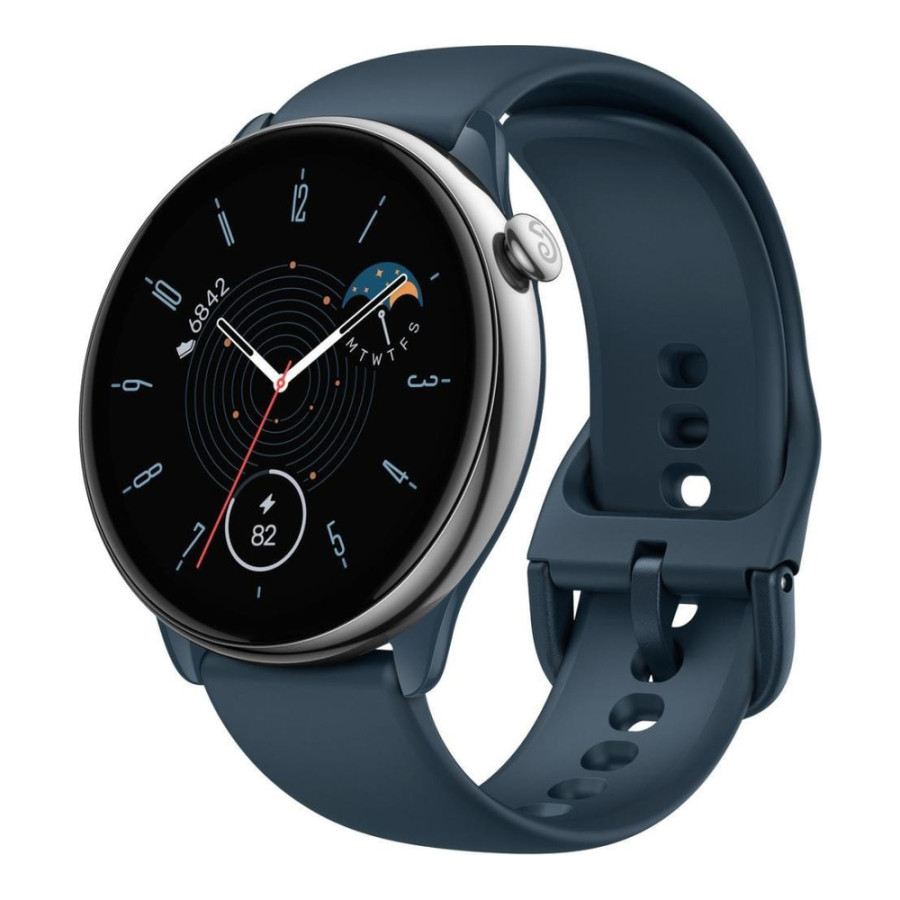 Amazfit GTR Mini Ocean Blue (UA)
