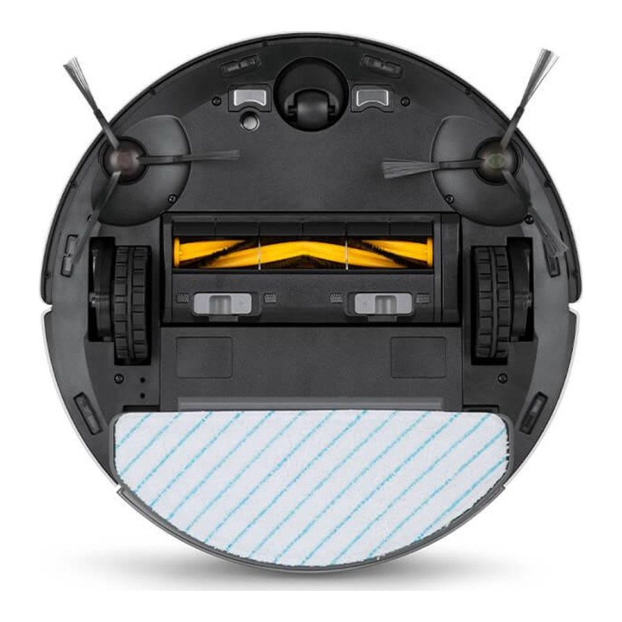 ECOVACS DEEBOT OZMO N8 Pro (DLN11-11)