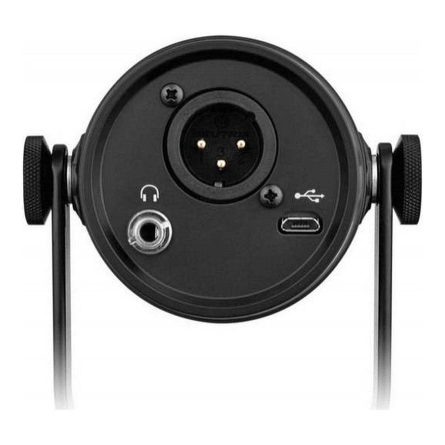 Shure MV7