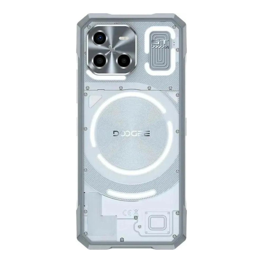 DOOGEE Blade GT Ultra 16/512Gb Silver