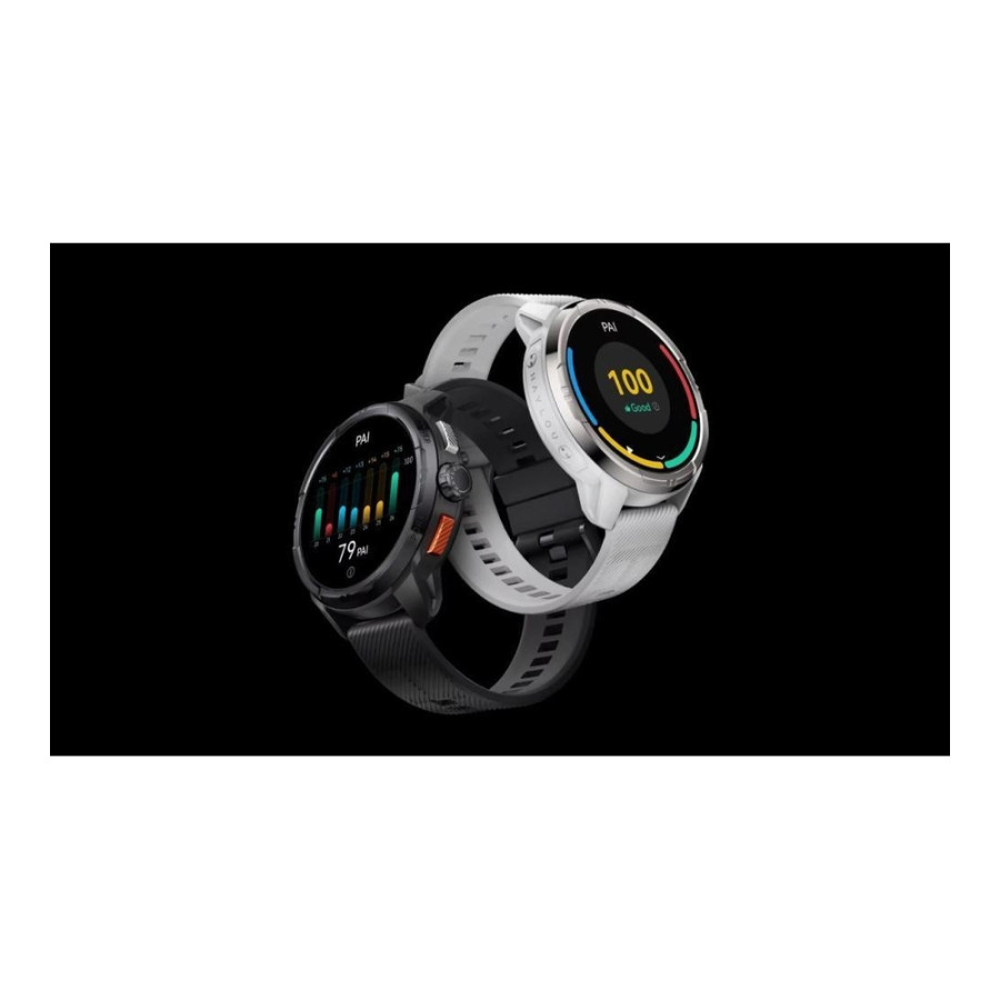 Haylou Solar Ultra LS23 Silver