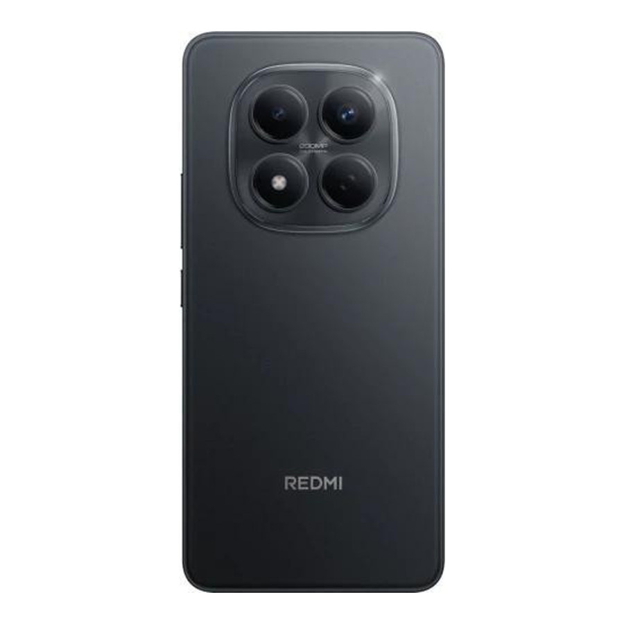 Xiaomi Redmi Note 15 Pro 12/512GB Midnight Black (with charger) (Global Version)