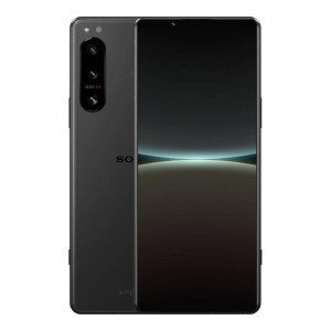 Sony Xperia 5 IV XQ-CQ72 8/256GB Black