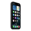 Apple iPhone 16 Pro Silicone Case with MagSafe - Black (MYYJ3) (EU)