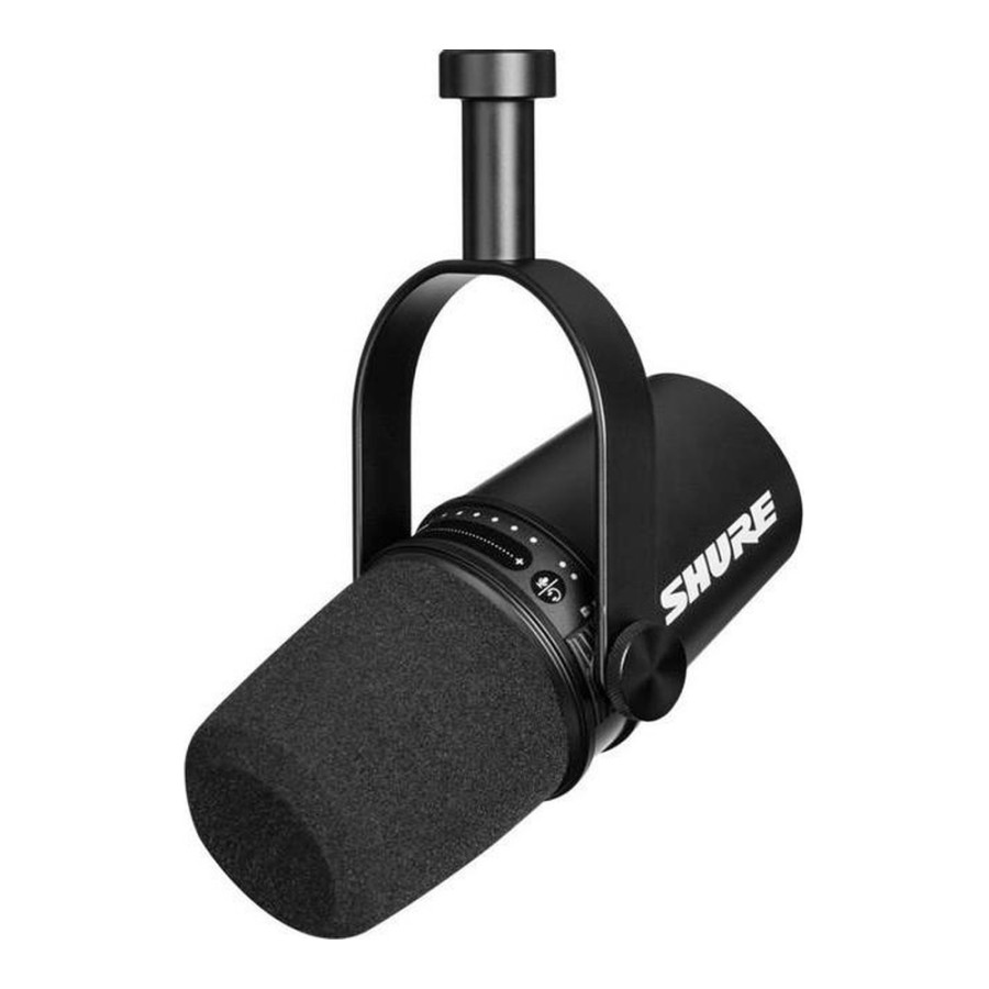 Shure MV7