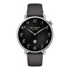 Xiaomi Watch S4 41mm Fluororubber Strap Black (BHR07VRGL)