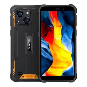 Oukitel WP32 Pro 6/256GB Orange