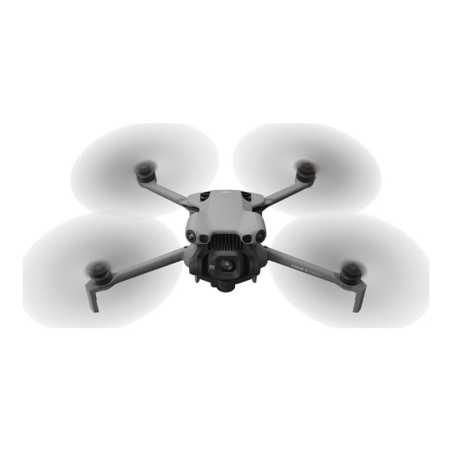DJI Mini 5 Pro Fly More Combo RC 2 (CP.MA.00000894.01)