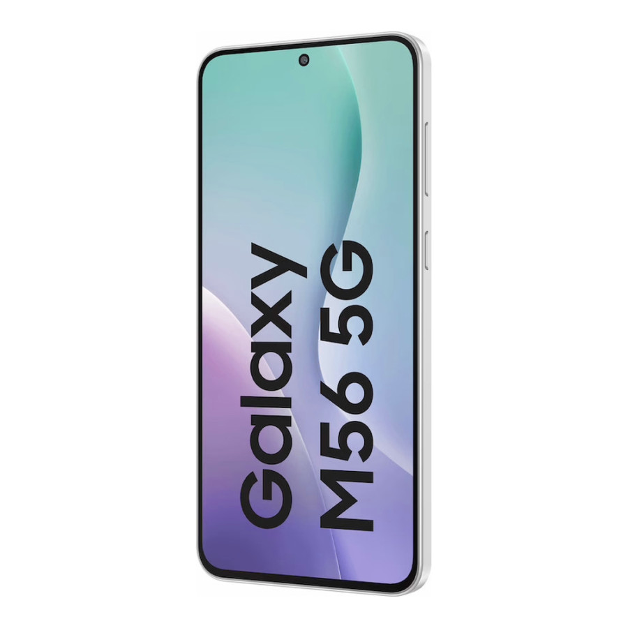 Samsung Galaxy M56 5G 8/128GB Light Green (SM-M566BLGA)
