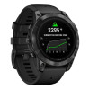 Garmin Epix Pro Gen 2 47mm Slate Gray w. Black Band (010-02803-00/01)