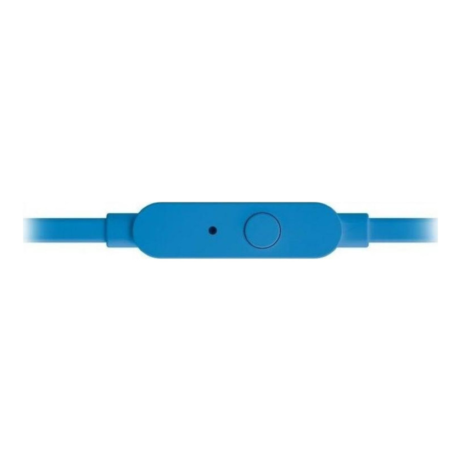 JBL T110 Blue (JBLT110BLU)