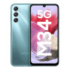 Samsung Galaxy M34 5G SM-M346B 6/128GB Waterfall Blue
