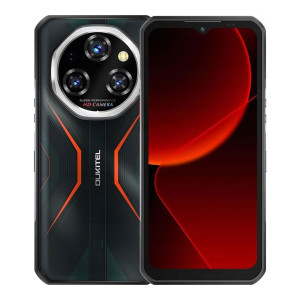Oukitel WP55 Pro 16/512GB Orange