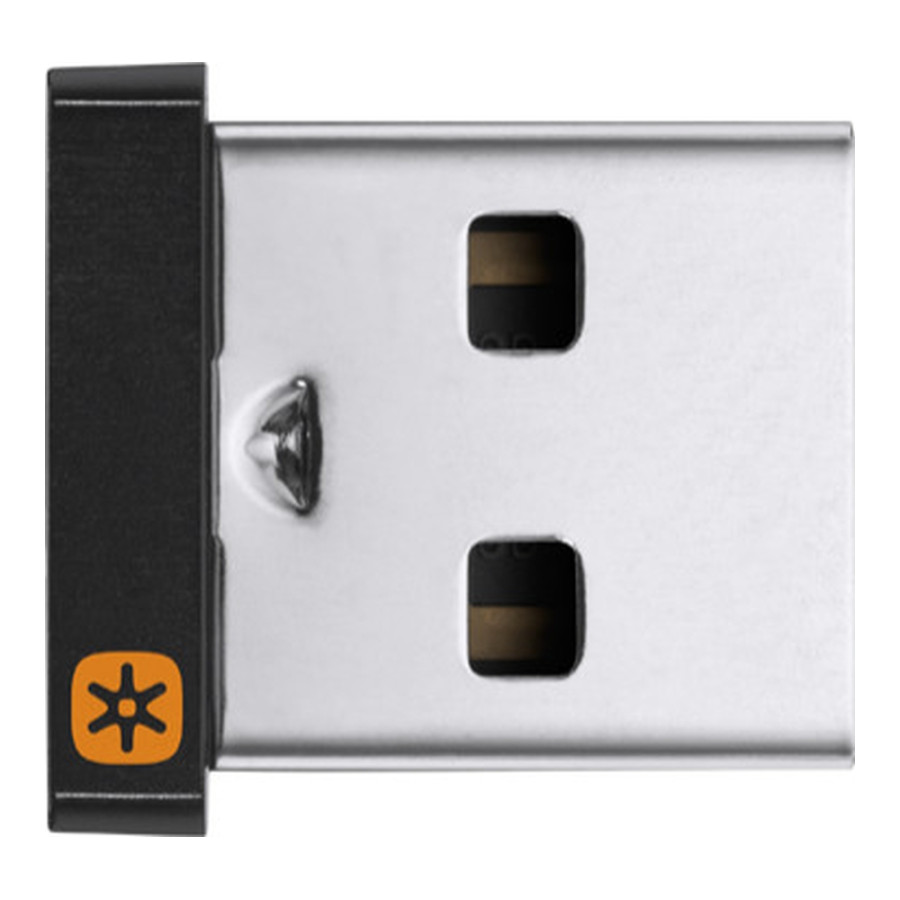Logitech USB Unifying receiver (910-005236,910-005931, 910-005933)