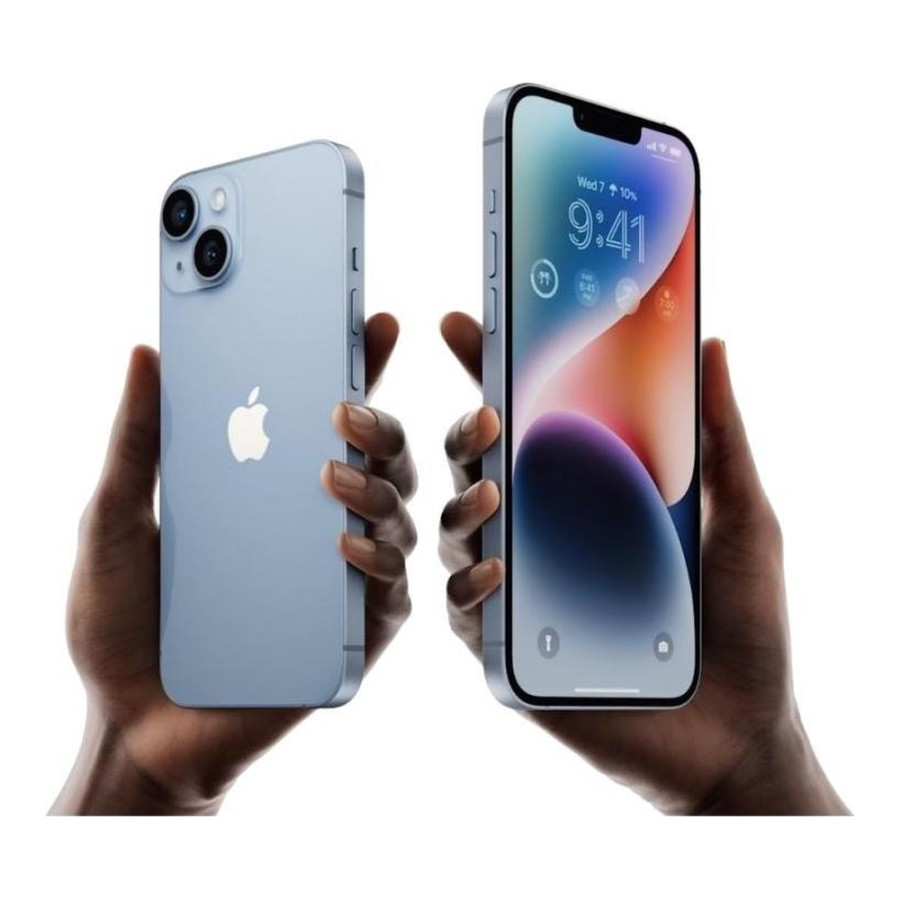 Apple iPhone 14 512GB Blue (MPXN3)