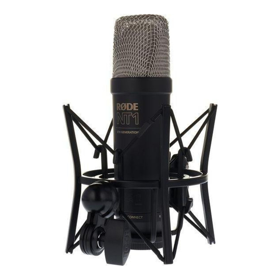 Rode NT1 5th Generation Black