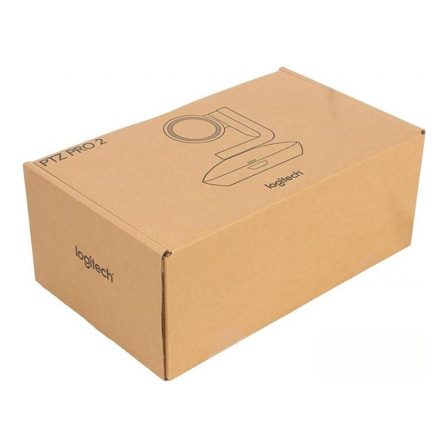 Logitech PTZ Pro 2 (960-001186, 960-001185, 960-001184)